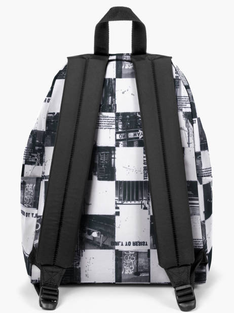 Backpack Padded Pak'r Eastpak Multicolor authentic 620 other view 3