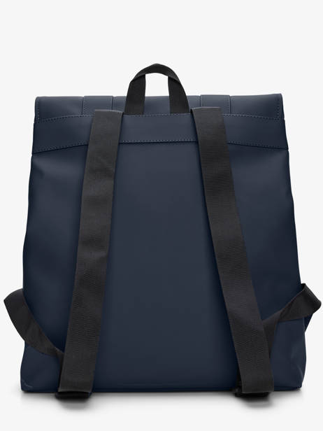 1 Compartment Backpack With 15