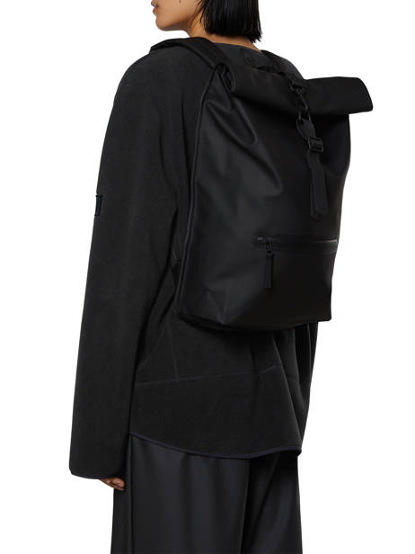 Sac Ã  Dos 1 Compartiment + Pc 14