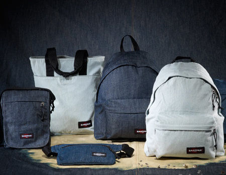Sacs Eastpak