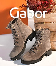 chaussures gabor