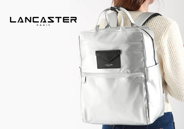 sac lancaster voyage