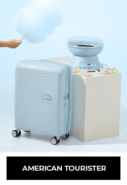 american tourister