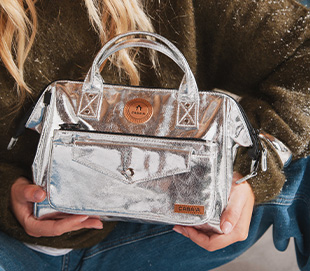 banane cuir velour milano