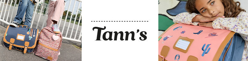 cartables Tanns nouveaut&eacute;s