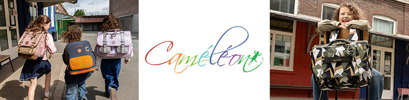 cameleon