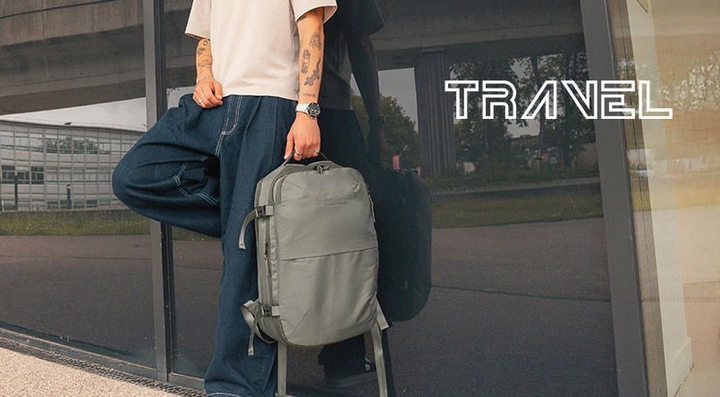 bagages travel