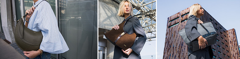 handbags