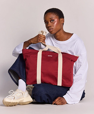 Hindbag